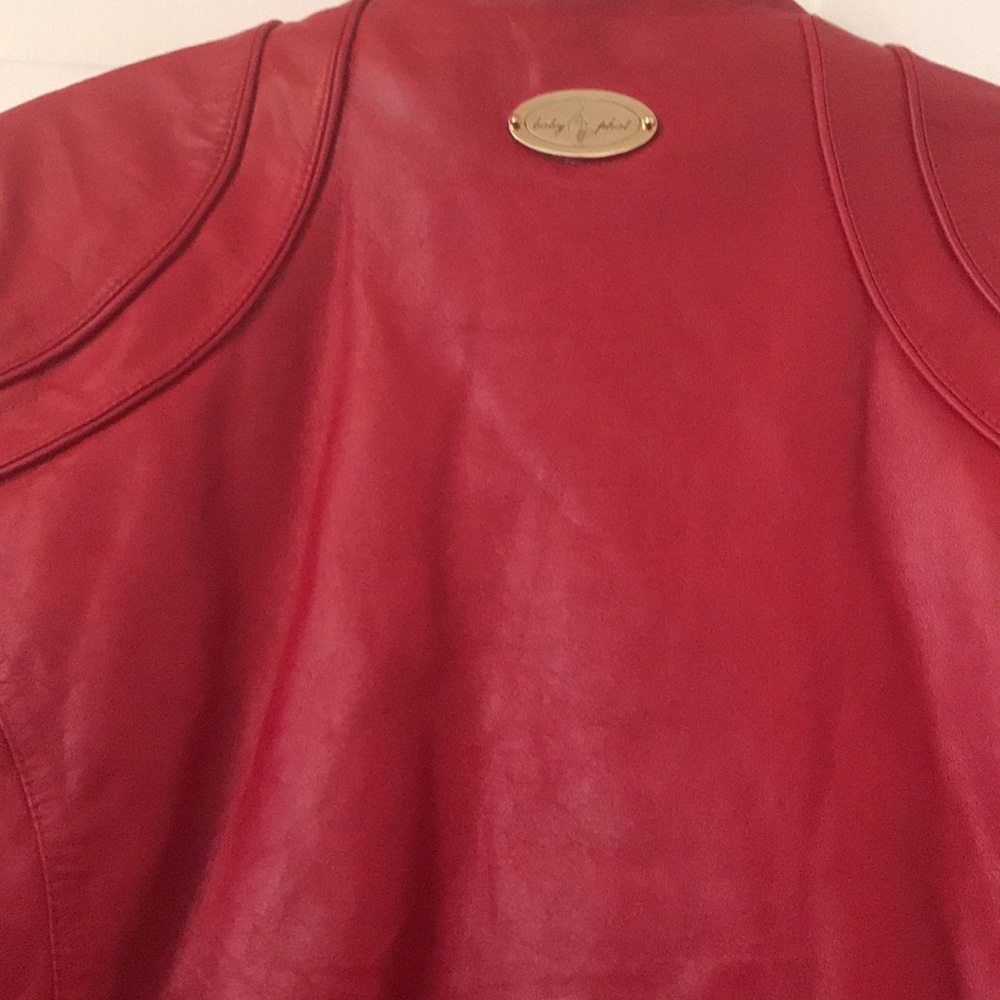 Jacket - Picture 5 of 16